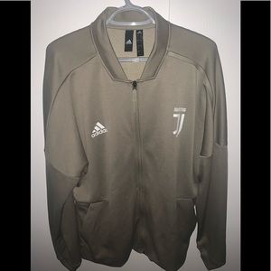 Juventus Adidas xl anthem jacket men’s